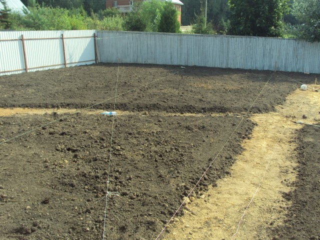 Как улучшить структуру почвы и повысить ее плодородие